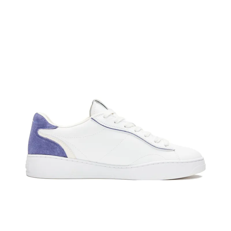 Champion Alpha 1 Low Top Skateboard Shoes Men's Blue-1