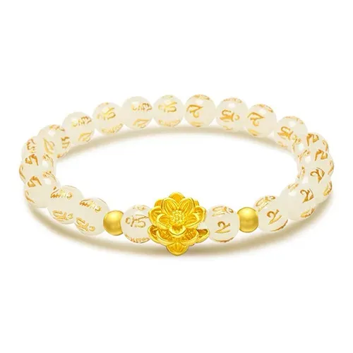 AWD Jade Bracelets Women's-6