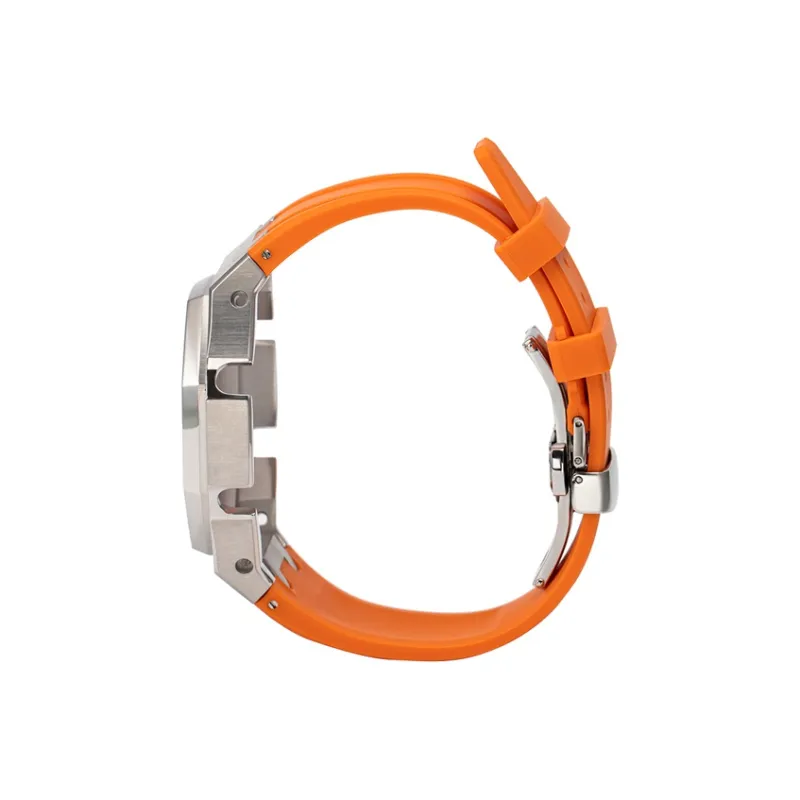 SHOCKTIMES Unisex Watch Cases-2