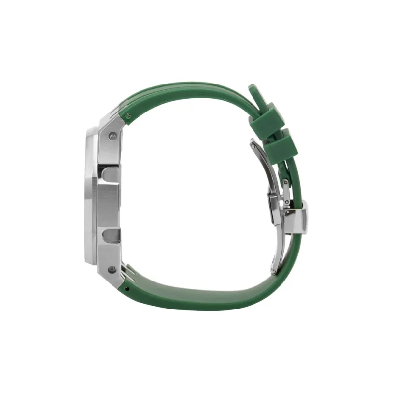 SHOCKTIMES Unisex Watch Cases-1