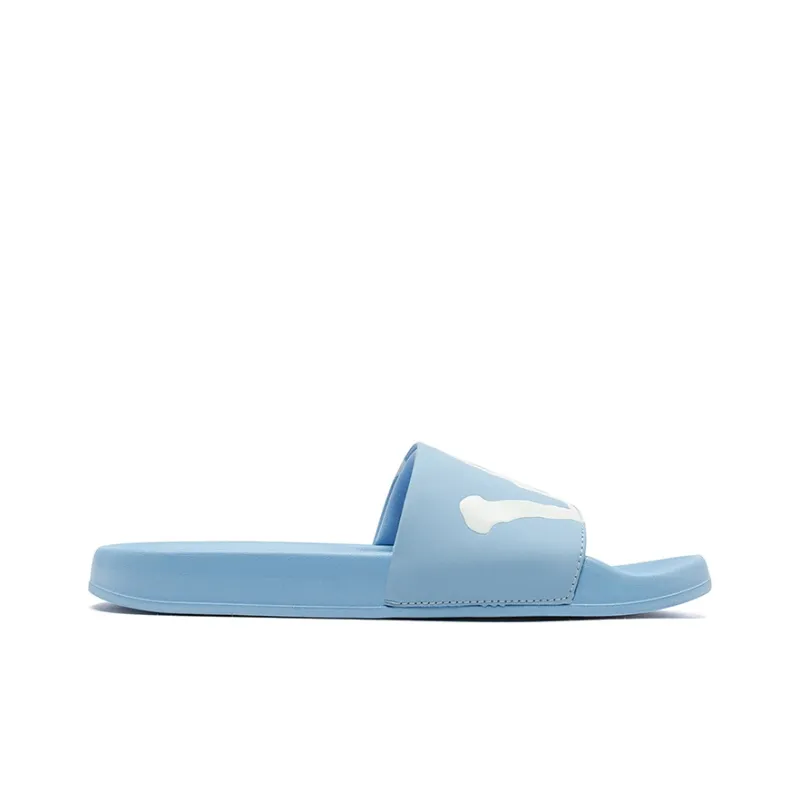 Lee Slide Slipper Stylish Sandals Women's Blue-1