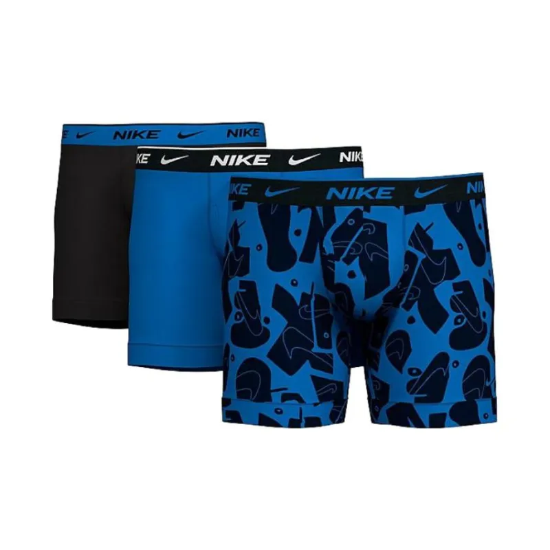 Nike Men Underwear Sets-0