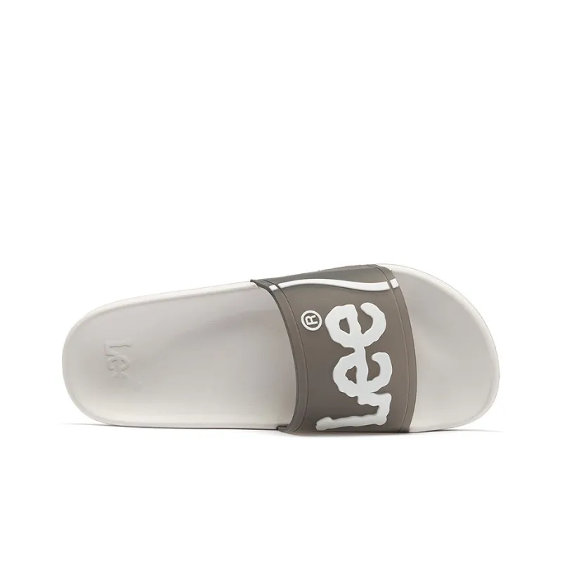 Lee Stylish Sandals Women's White Brown-2
