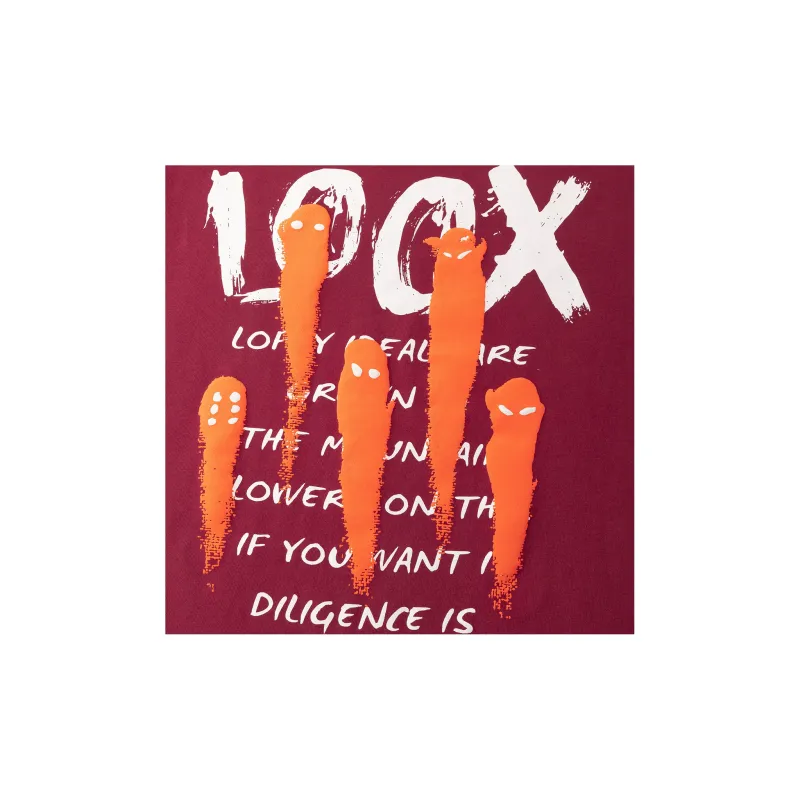 LOOX! T Shirts Unisex-26
