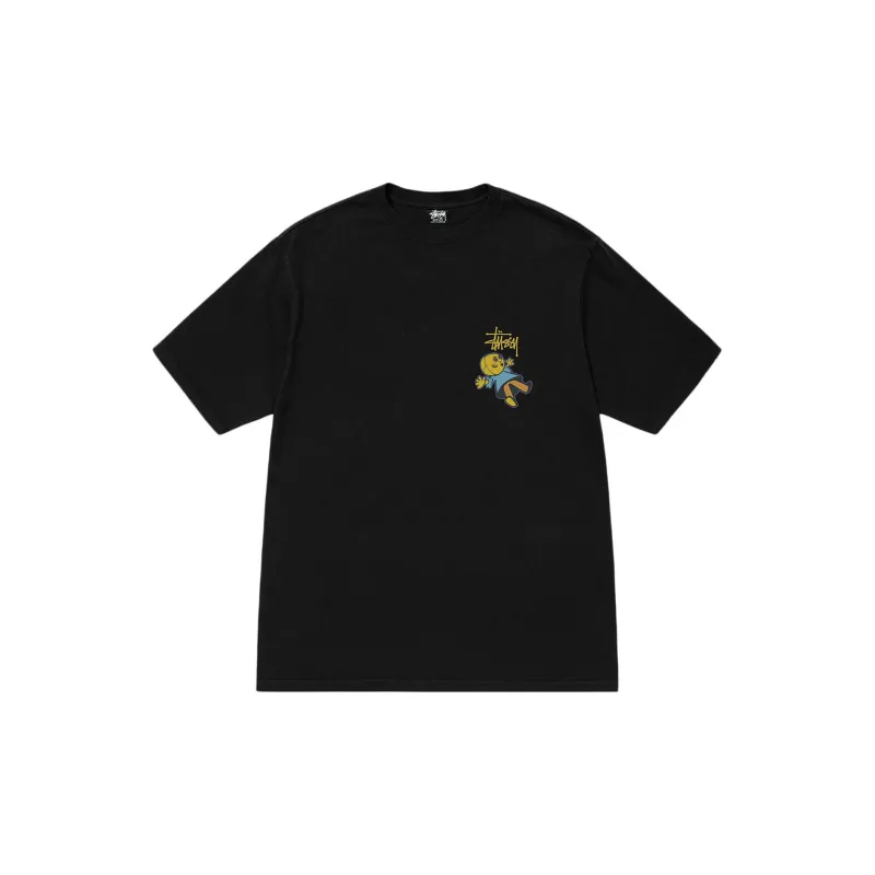 Stussy Dollie Pigment Dyed Tee-5