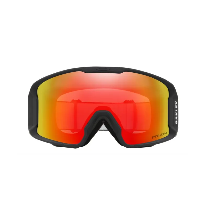 Oakley Flight Tracker L Snow Goggles-1
