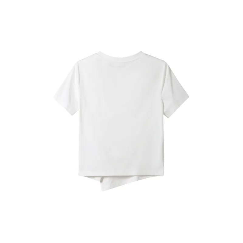 Inman T Shirts Women's-5