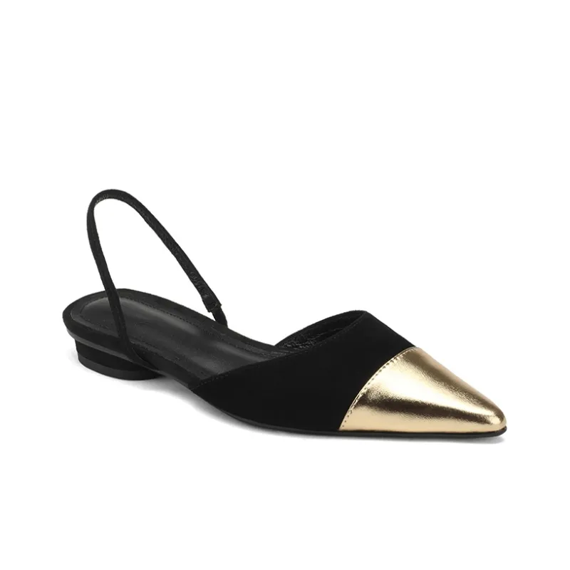 Naiyee Casual Single Shoes Women's-1