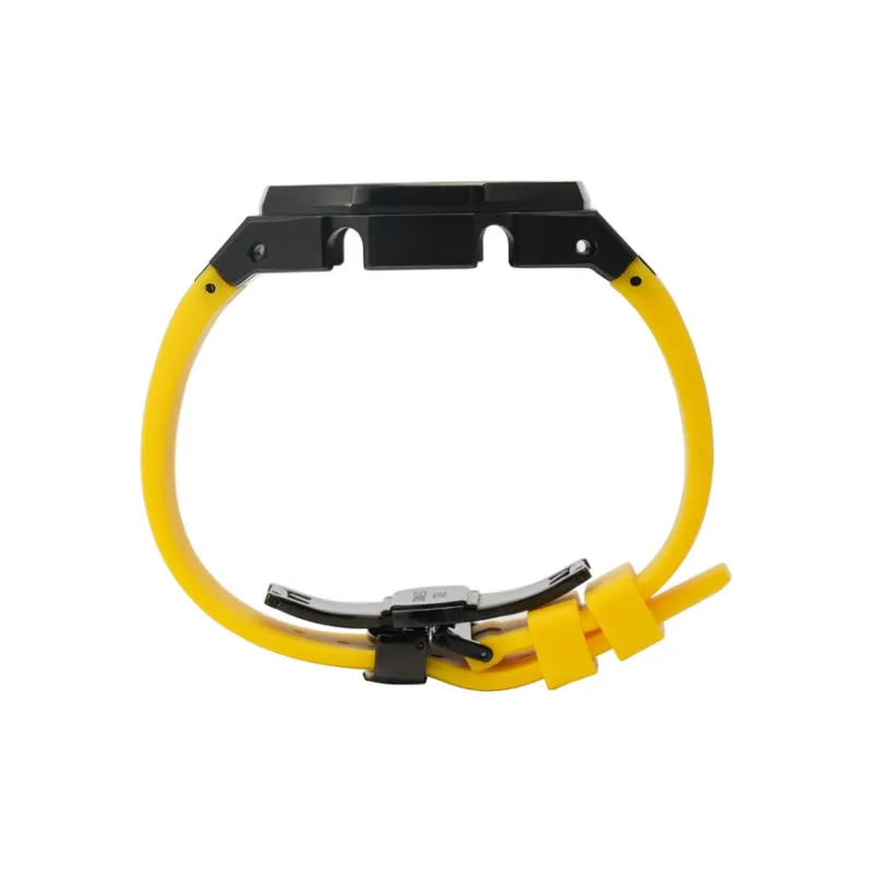 SHOCKTIMES Unisex Watch Cases-3
