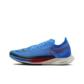 Nike ZoomX Streakfly Photo Blue University Red