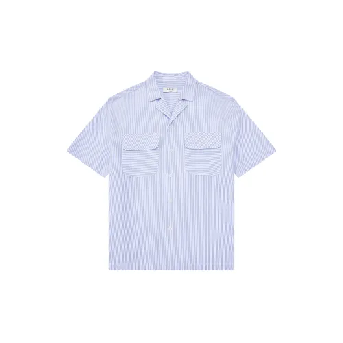 A.B.X Shirts Men