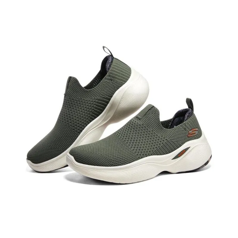 Skechers Arch Fit Infinity 'Olive'-2