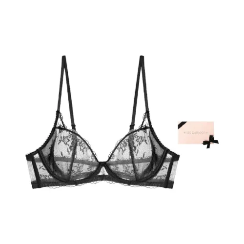 MISS CURIOSITY Women's Bras