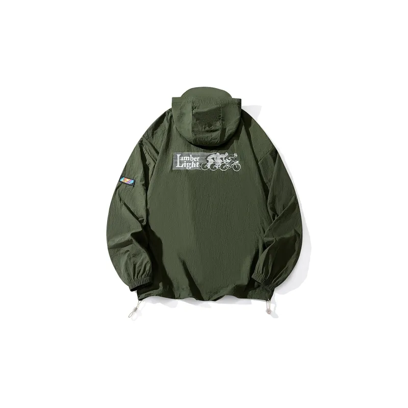 AMBER LIGHT Sun Protection Clothing Unisex-8