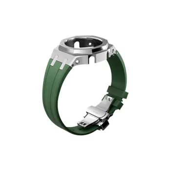 SHOCKTIMES Unisex Watch Cases