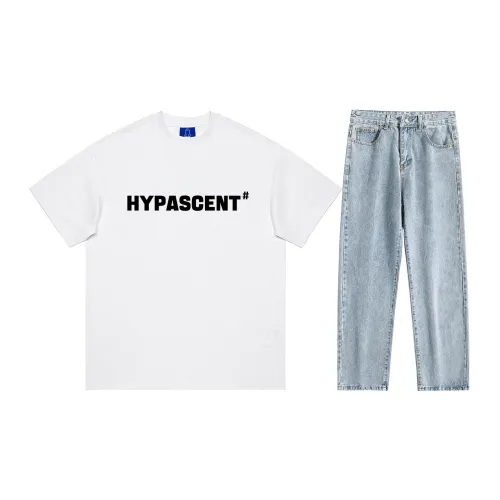 HYPASCENT Casual Sportswear Unisex