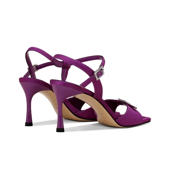 JESSICA SOPHIA Stylish Sandal 7cm Women's-2