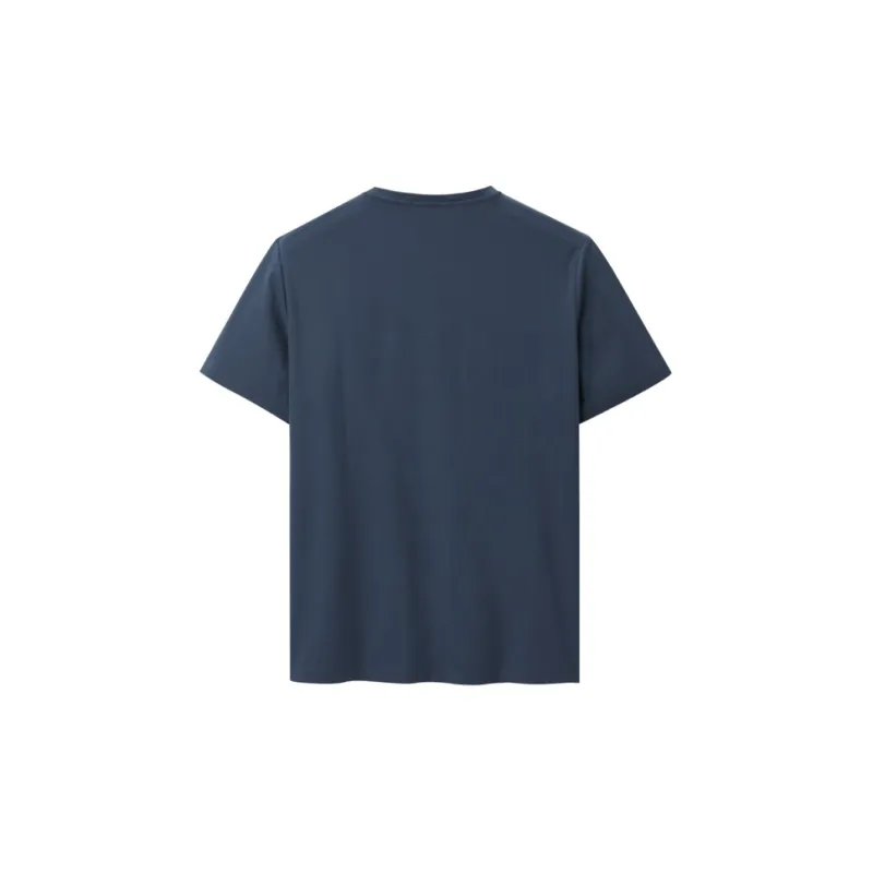 HLA Short Sleeved T Shirts Men's-1