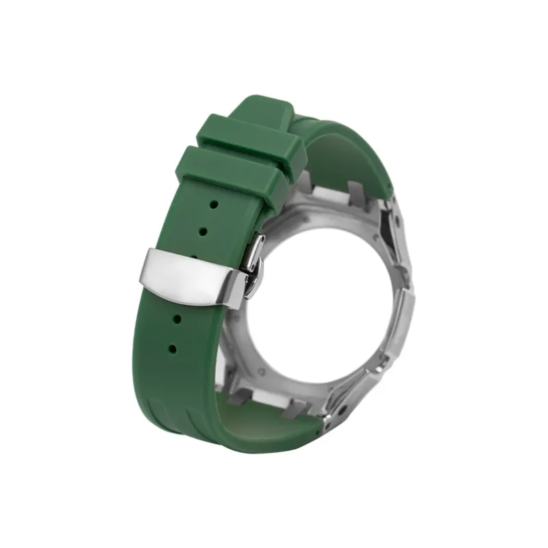 SHOCKTIMES Unisex Watch Cases-2