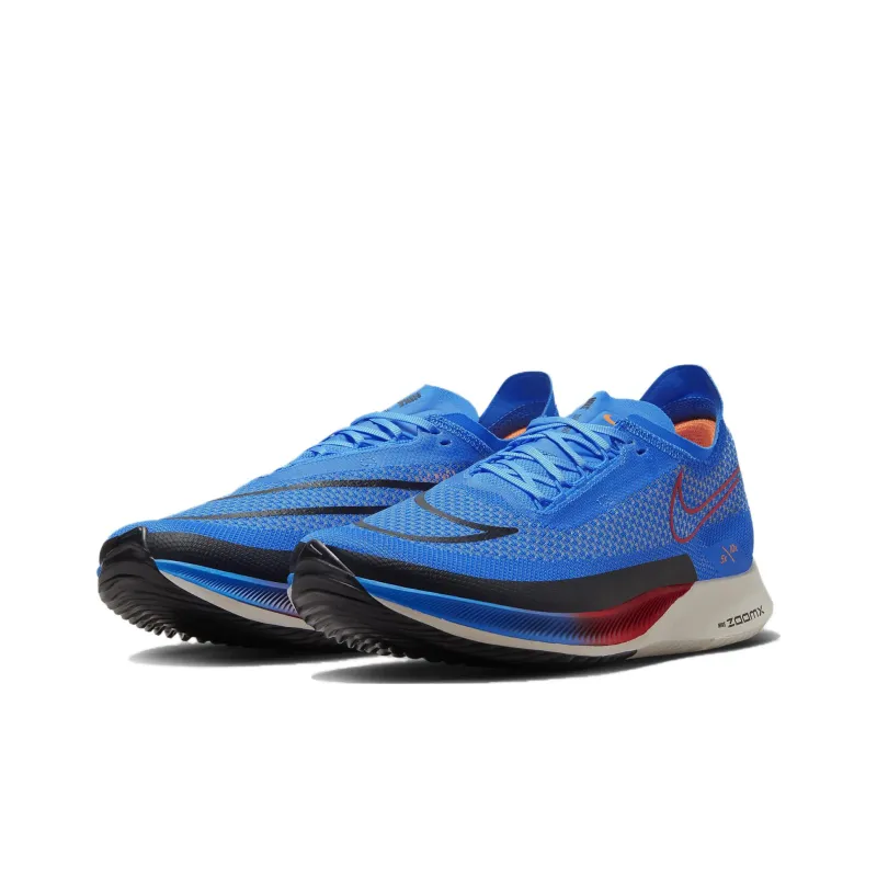 Nike ZoomX Streakfly Photo Blue University Red-2