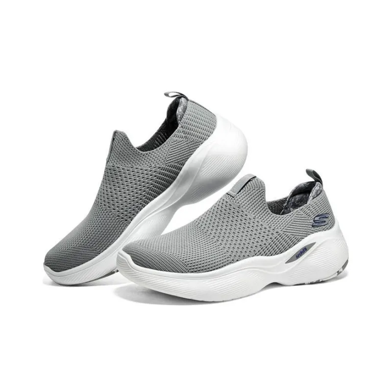 Skechers Arch Fit Infinity 'Grey'-2