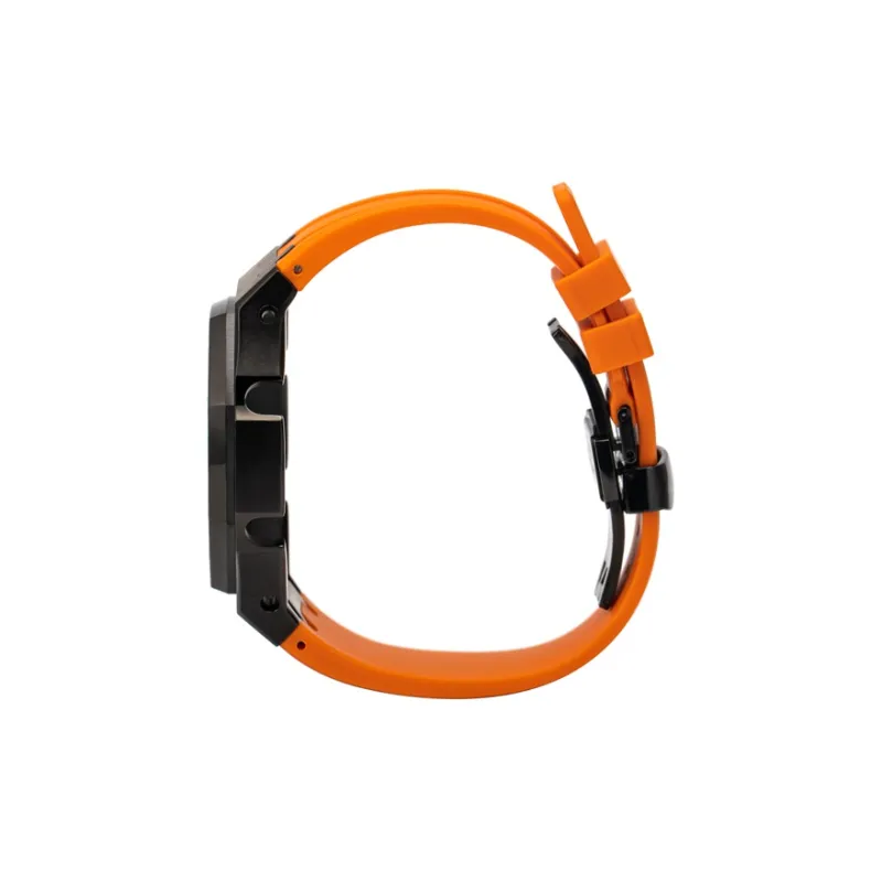SHOCKTIMES Unisex Watch Cases-2