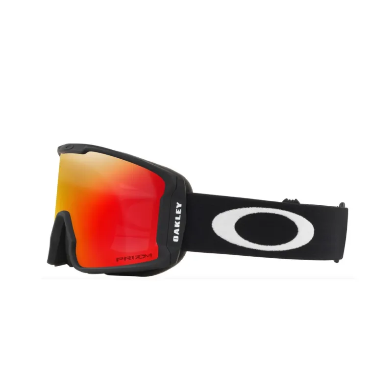 Oakley Flight Tracker L Snow Goggles-2
