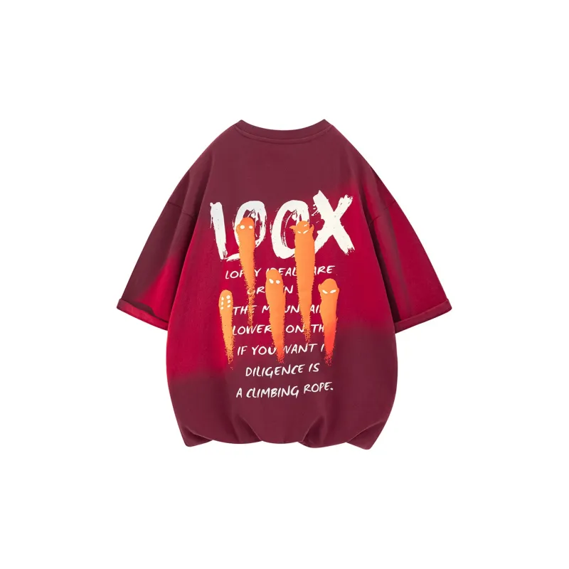 LOOX! T Shirts Unisex-24