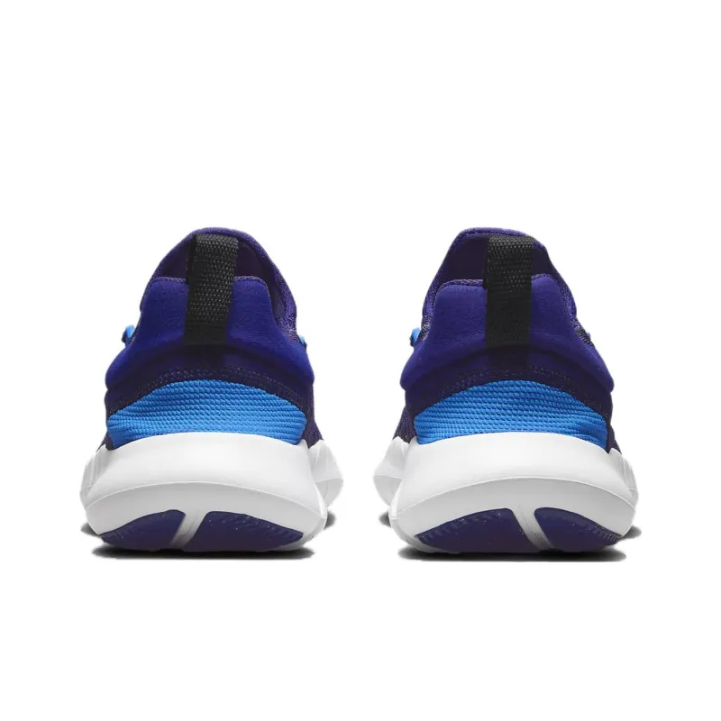 Nike Free Run 5.0 Next Nature 'Deep Royal Photo Blue'-3