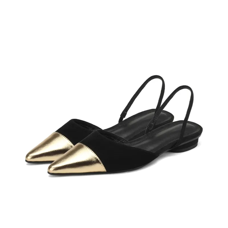 Naiyee Casual Single Shoes Women's-2