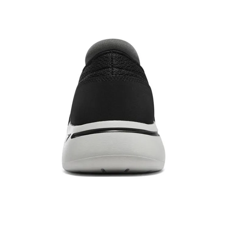 Skechers Go Walk Arch Fit 'Black Grey'-3