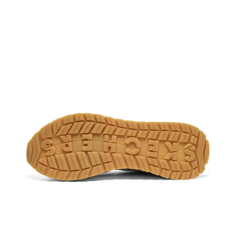 Skechers Heydayz 2.0 'Off White' Women's-3