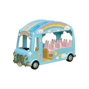 SylvanianFamilies Doll Products