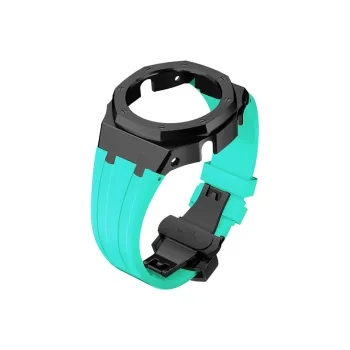 SHOCKTIMES Unisex Watch Cases