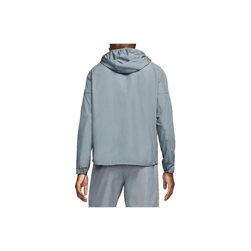 Nike Jackets Men Gray-1