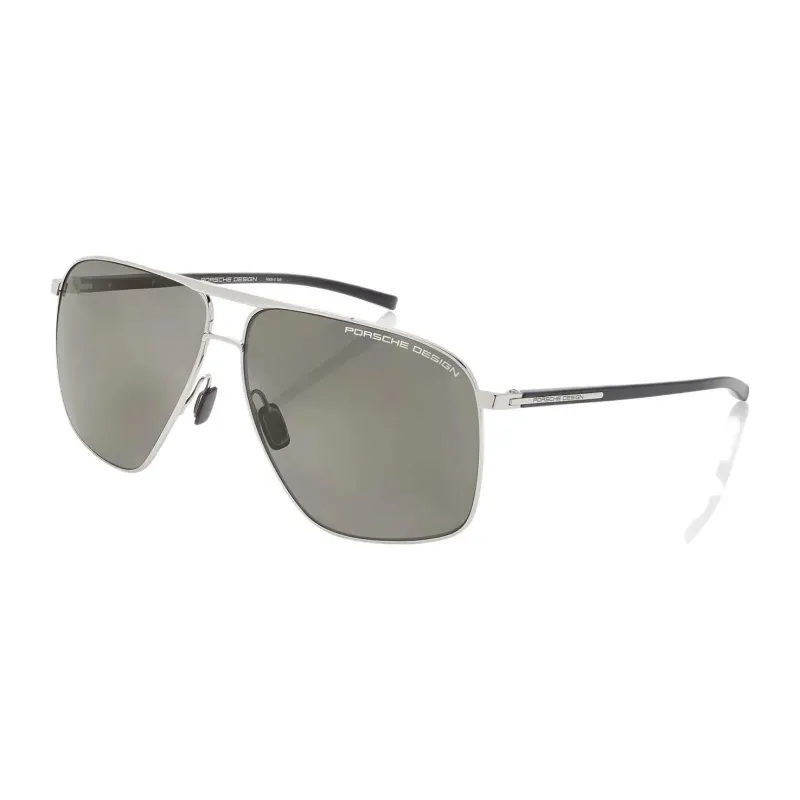 PORSCHE DESIGN Sunglasses Men-3