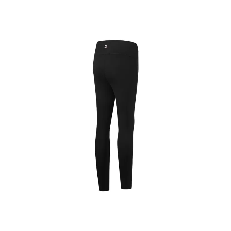 FILA Leggings Women's Black-2