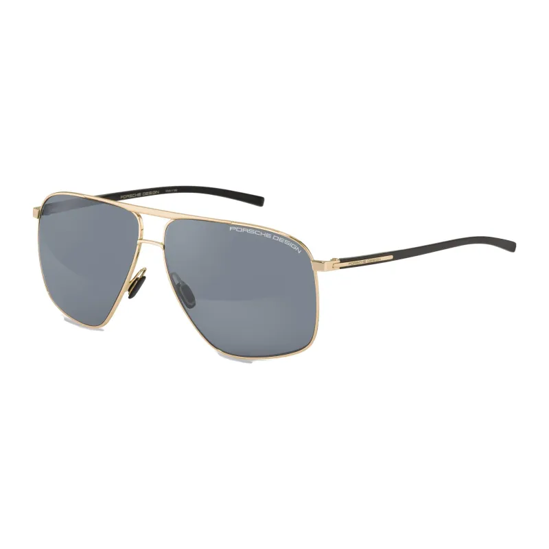 PORSCHE DESIGN Sunglasses Men-3
