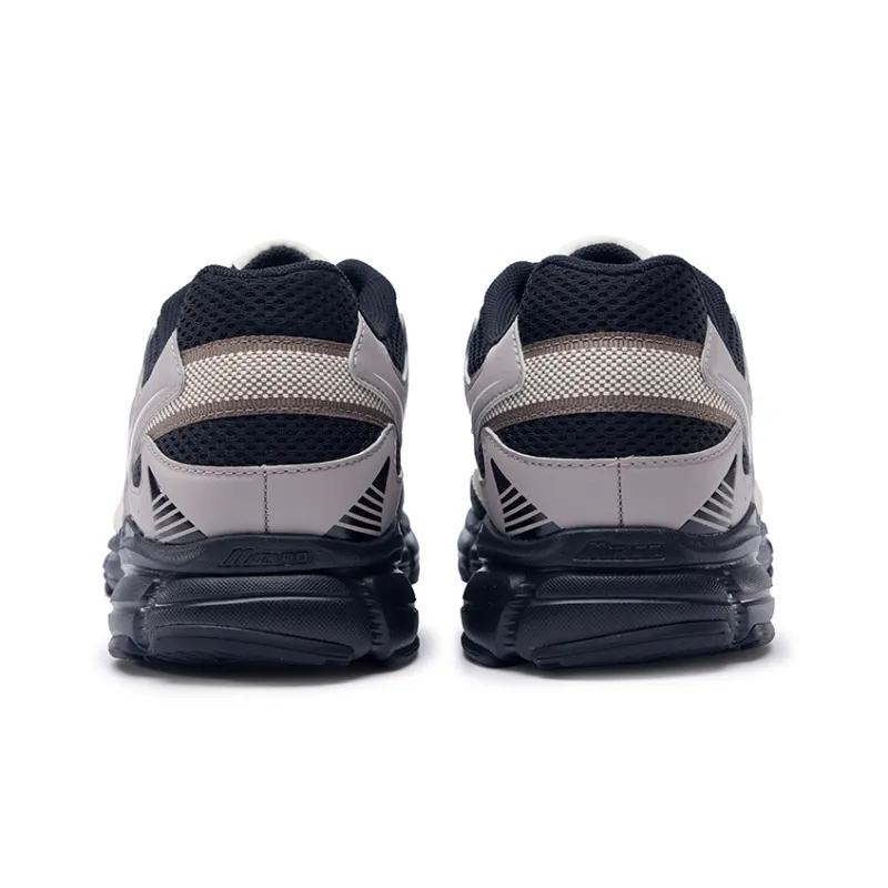 Mizuno Speed 2K Black Dove Gray-4