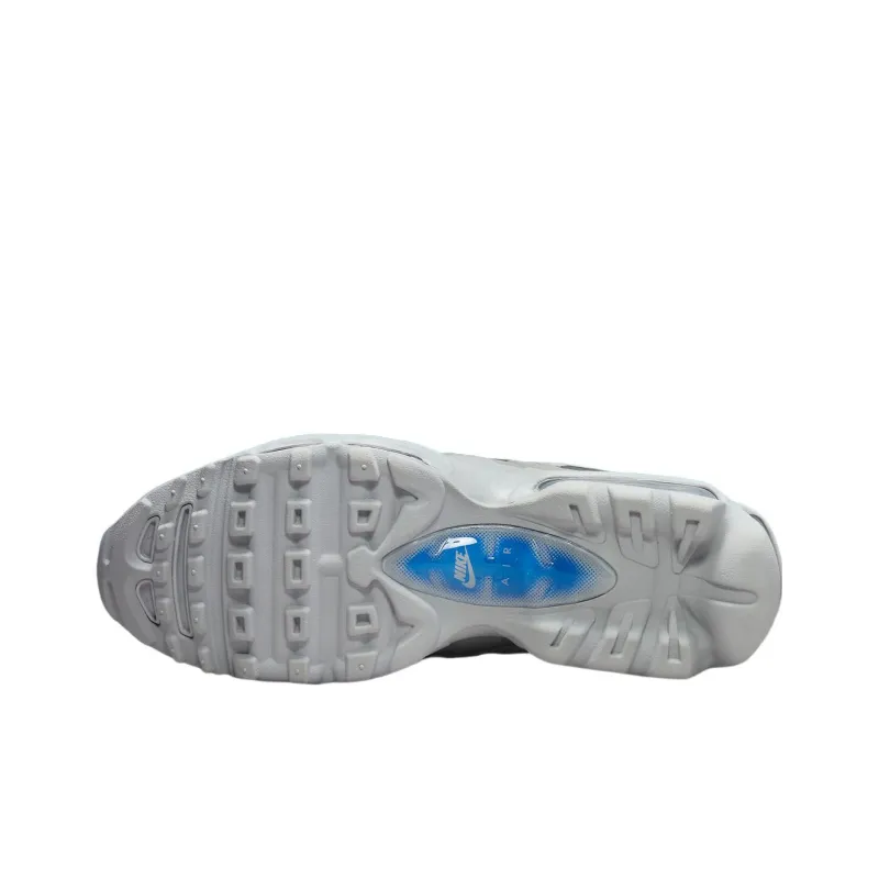 Nike Air Max 95 Ultra Grey Photo Blue-5