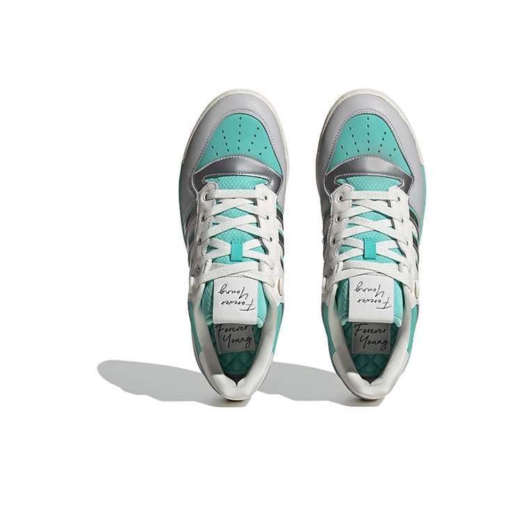 Adidas Originals Originals Rivalry Low 86 'Mint' US M 11