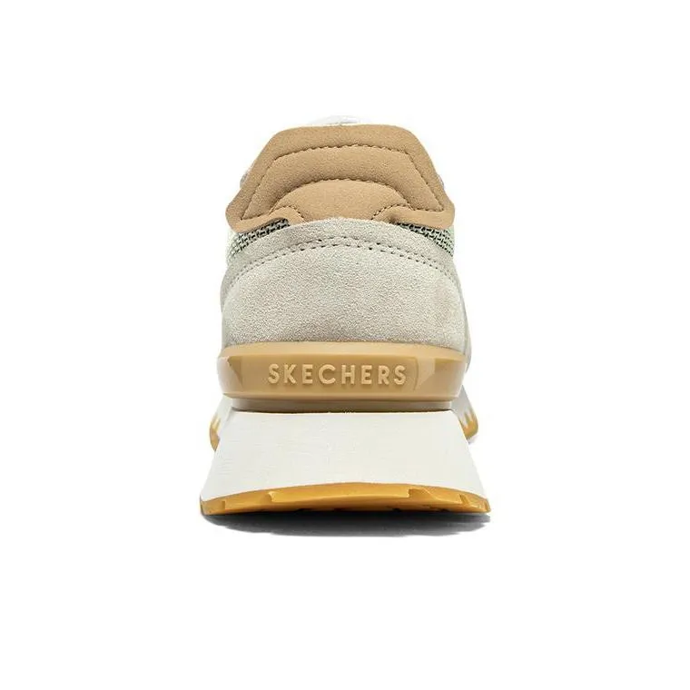 Skechers Heydayz 2.0 'Off White' Women's-2