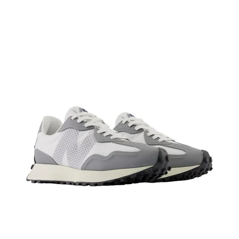 New Balance 327 Shadow Grey-2
