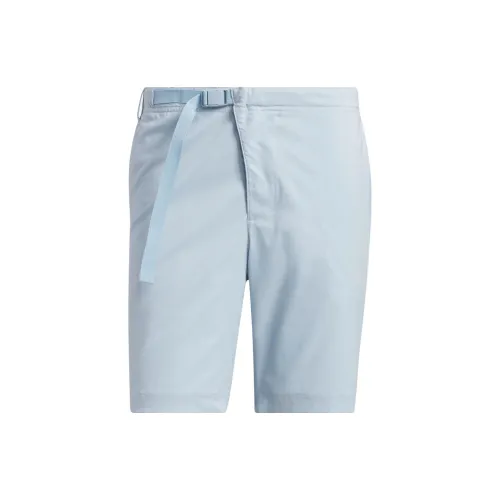 Adidas Sports Shorts Men Light Blue