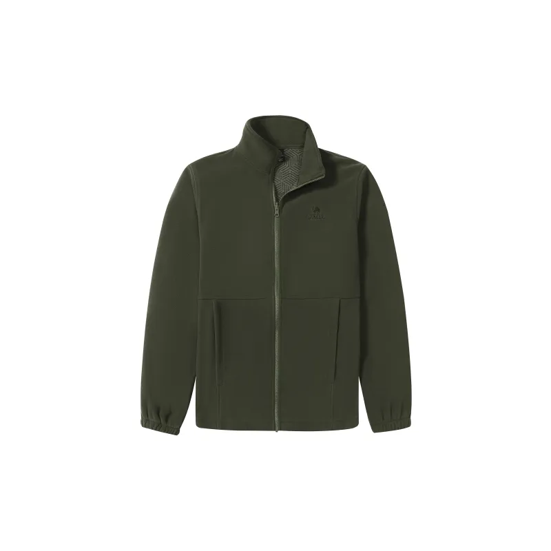 CAMEL All weather Windbreaker Jacket Unisex-2