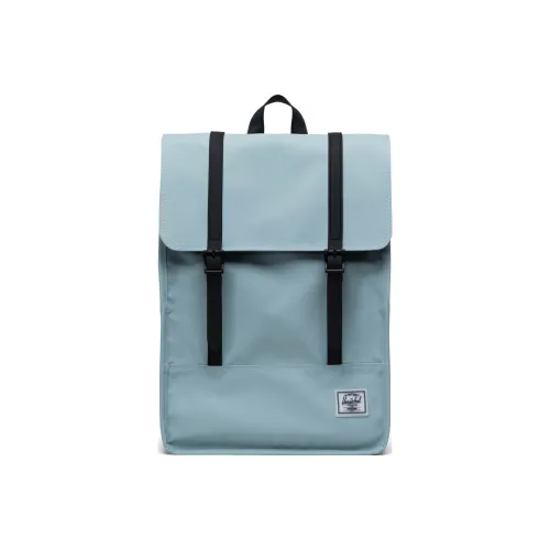 Herschel Waterproof And Rainproof Series Backpacks Sky Blue