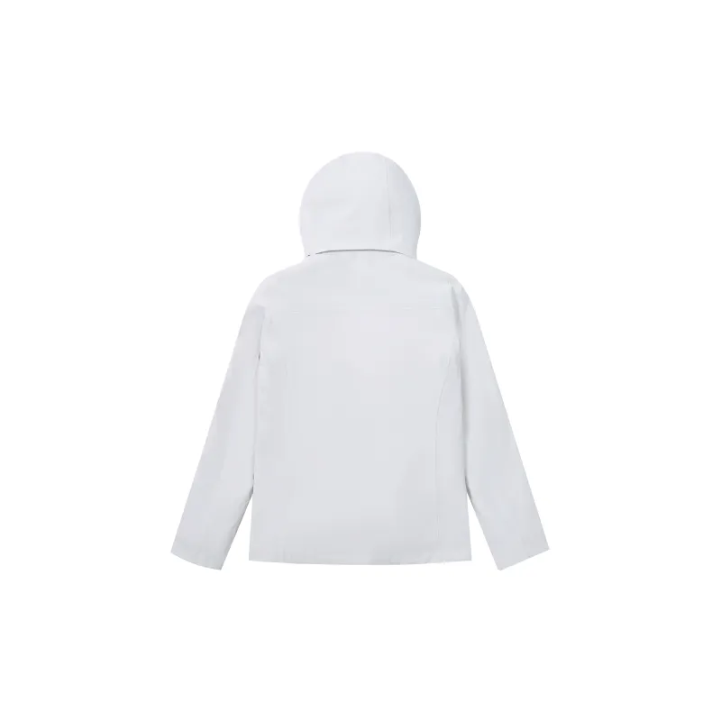 CAMEL All weather Windbreaker Jacket Women's-4