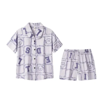 Gongdie Unisex Pajama Sets
