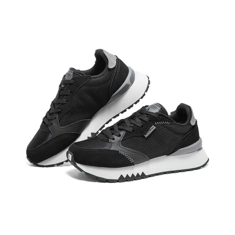 Skechers Heydayz 2.0 'Black' Women's-2