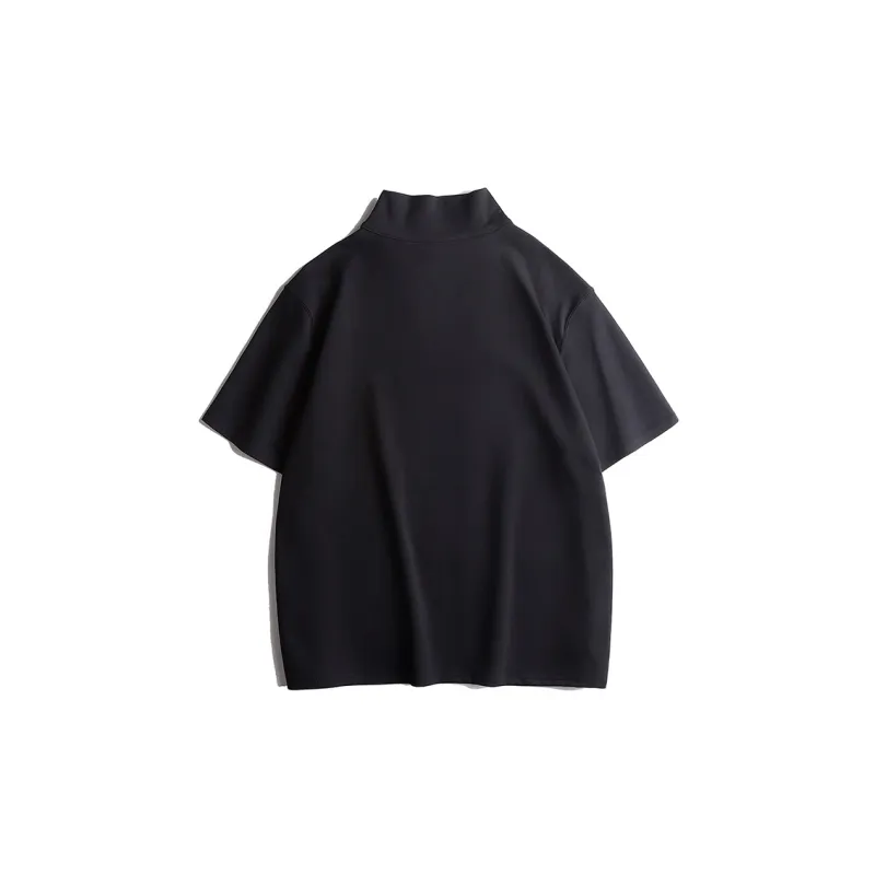 AOGZ Short Sleeved T Shirt Unisex-1